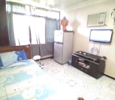 Cairo Apartment | Chiba room