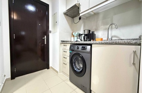 Barsha Heights House | Chic 1BR Hideaway Apartment | Barsha Heights
