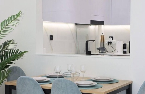 Jumeirah Village Circle Apartment | Chic 1BR in JVC with Balcony | Near Mall & Parks