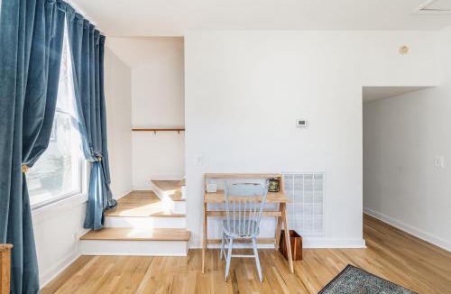 Nashville House | Chic 2 bed 2 bath, in 12 South