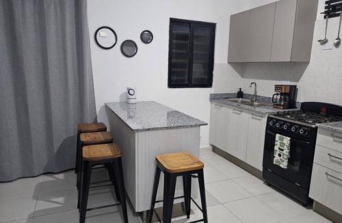 Santo Domingo Este Apartment | Chic 2-bedroom apartment with AC, fitness room in beautiful Santo Domingo Este