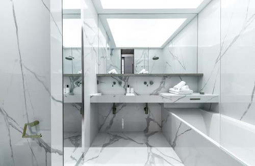 Les Iles Apartment | Chic 2-Bedroom Haven