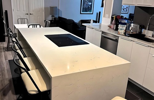 Upper Marlboro Apartment | Chic 2-bedroom studio apartment w/WiFi, tennis court, playground-dog park & more