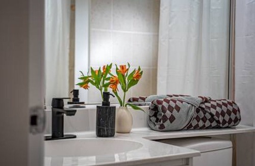 Riley Park House | Chic 2BR Mount Pleasant Suite Near Downtown