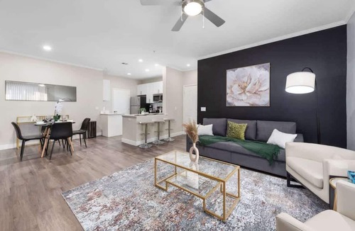 McDowell Mountain Apartments Apartment | Chic 2BR: Scottsdale, Pet-friendly, Sunrise Peak