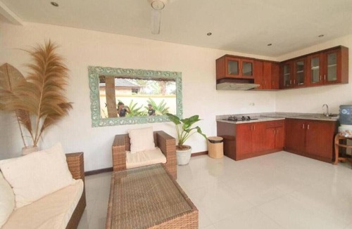 Penestanan House | Chic 2BR Villa with Private Pool in Ubud Central