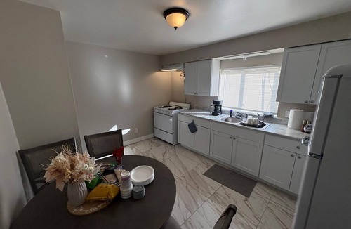 Dearborn Heights House | Chic 3BR Home, Comfort, Style & Location