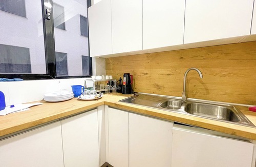 Bole Apartment | Chic 3Br Oasis in heart of Addis Ababa