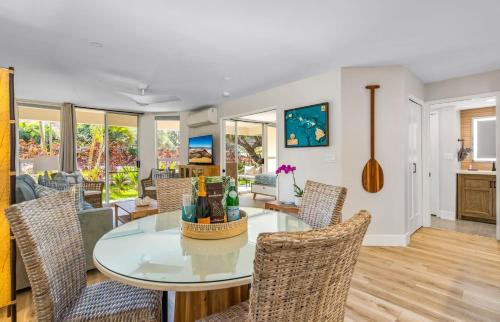Kihei House | Chic and Central Ocean Dream Vista