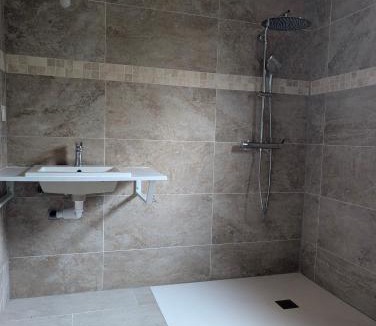 Vallon-Pont-d'Arc House | Chic and Chill Guest House, gite Provençal