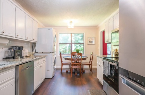 Clarkdale House | Chic and comfortable…ATL Family Friendly