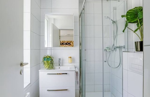 St. Gallen Apartment | Chic and comfortable App. Center St. Gallen