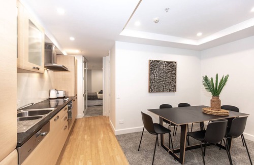 Mount Maunganui Apartment | Chic and Modern P22 Mount Maunganui Apartment