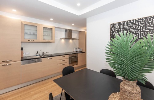 Mount Maunganui Apartment | Chic and Modern P22 Mount Maunganui Apartment