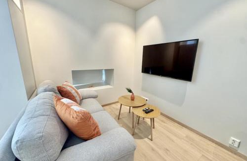 Bislett Apartment | Chic and Modern Studio - Central