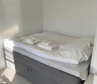 Hyvinkaa Apartment | Chic and Relaxing Studio