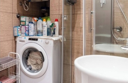 Dorcol Apartment | Chic apartment -Dorcol city center with parking