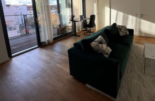 Mitte Apartment | Chic apartment in Berlin-Mitte