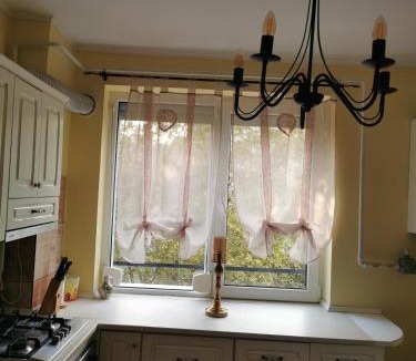 Braila Apartment | Chic Apartment