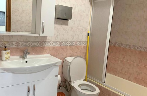 Sisli Apartment | Chic Apartment with 3 bedroom and Kitchen in Sisli istanbul