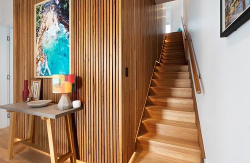Sunrise Beach Apartment | Chic Beachside Abode, Sunrise Beach