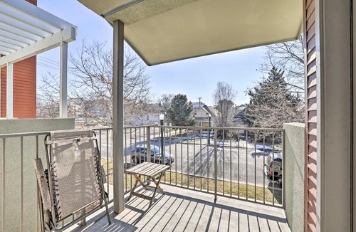 Downtown Boise House | Chic Boise Abode: Walk to Bars & Restaurants!
