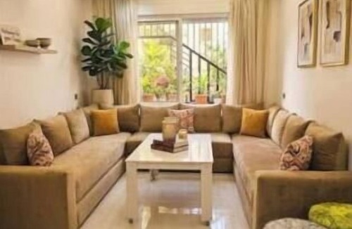 Targa Apartment | Chic & Calm - Comfortable and Elegant Family Stay