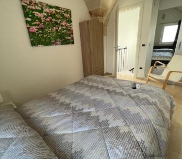 Fragagnano Apartment | CHIC casa vacanze