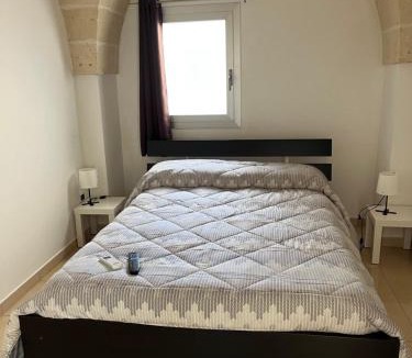 Fragagnano Apartment | CHIC casa vacanze