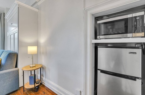 Historic District - North Apartment | Chic City Hideaway Perfect for Enchanting Getaways by Lucky Savannah