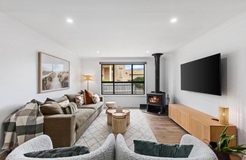 Anglesea House | Chic coastal living