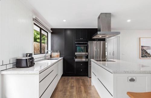 Anglesea House | Chic coastal living