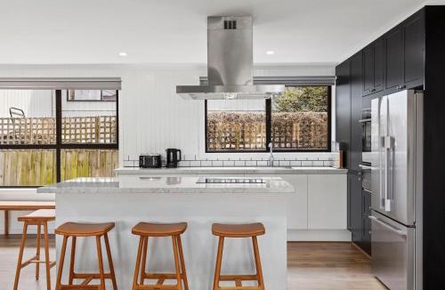 Anglesea House | Chic coastal living