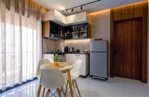 L'Ocean Apartment | Chic Comfort Apartment - Rabat Center - Free Parking & AirC & Internet