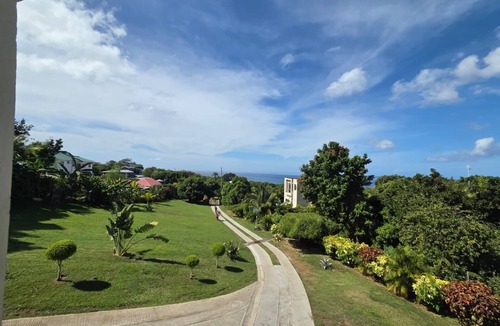 Canefield Apartment | Chic Comfort in Morne Daniel