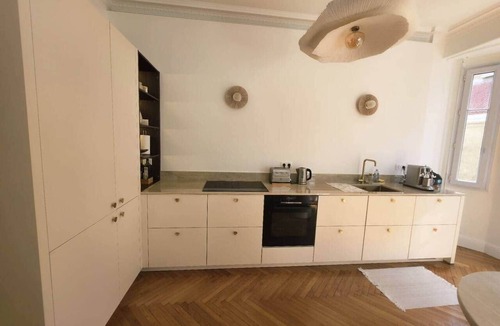 Vernier Apartment | Chic & cosy loft
