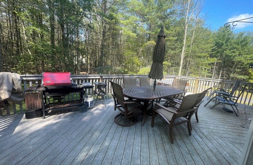 Stone Ridge House | Chic & Cozy Catskills Getaway!