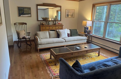 Stone Ridge House | Chic & Cozy Catskills Getaway!