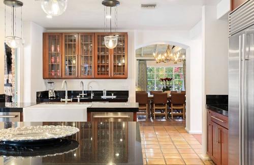 El Mirador House | Chic Downtown Home with Private Pool and Hot Tub!