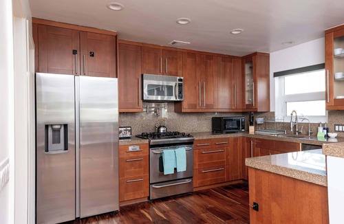 Bankers Hill Condo | Chic Downtown SD Hub for Families and Friends