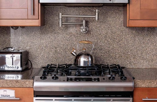 Bankers Hill Condo | Chic Downtown SD Hub for Families and Friends