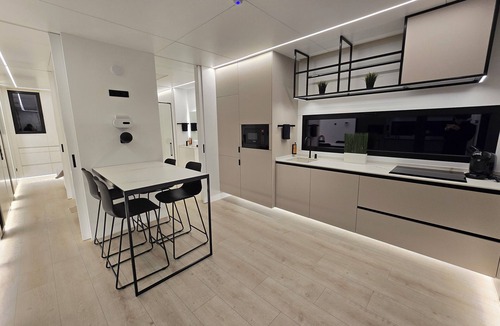 Chambeire House | Chic Evasion : Cocooning house with Spa - Luxury and Comfort near Dijon