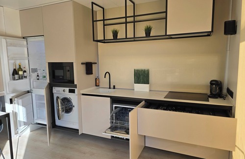 Chambeire House | Chic Evasion : Cocooning house with Spa - Luxury and Comfort near Dijon