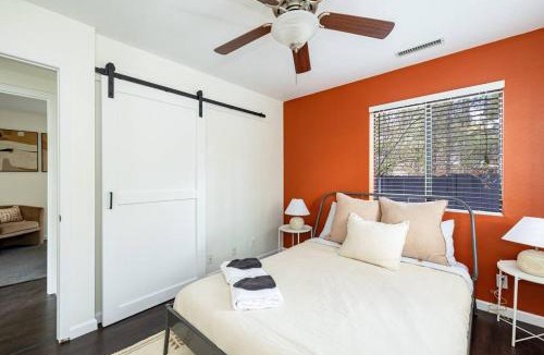 Kachina Village House | Chic Flagstaff Oasis: 5 Bedrooms & Fenced for Pets