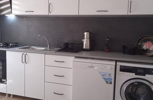 Yaliciftlik Apartment | Chic Flat w Pool, Patio, Garden in Bodrum