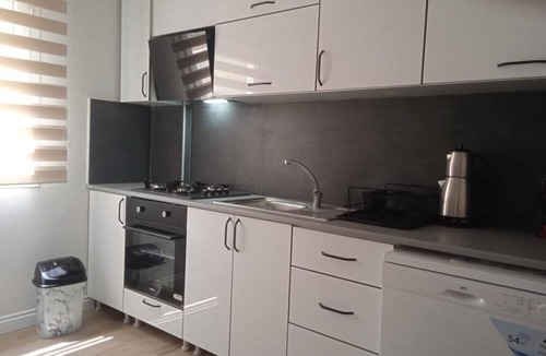 Yaliciftlik Apartment | Chic Flat w Pool, Patio, Garden in Bodrum