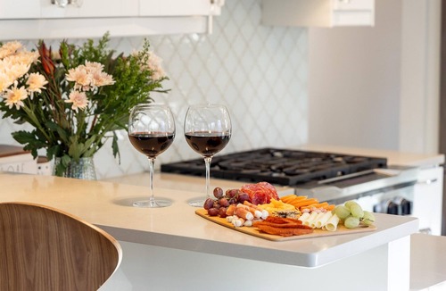 Parkside House | Chic Gem with Game Room, 5-Min Drive to Pearl St & CU