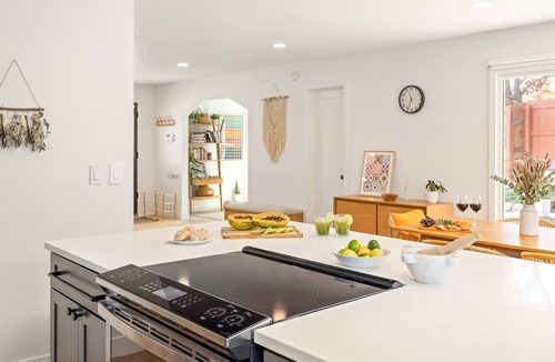 North Boulder House | Chic Gem with Outdoor Oasis, 5-min to Downtown
