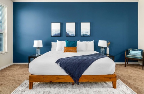 Central Southwest House | Chic Getaway Min 2 Downtown/NRG