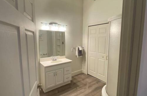 Kittanning Apartment | Chic Historic Loft Apartment in Downtown Kittanning